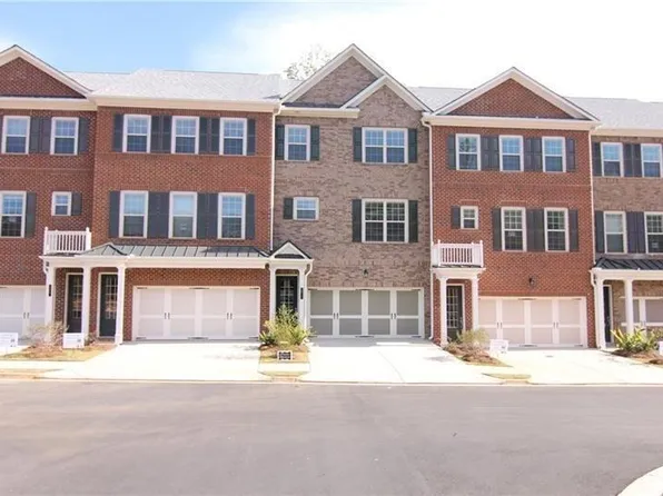 2411 Tenor Ln, Alpharetta, GA 30009