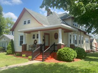 2203 Cherry St, Columbus, IN 47201