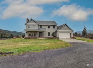 1367 Mount Pleasant Rd, Kelso, WA 98626