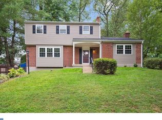 29 Winding Way, Upper Chichester, PA 19061