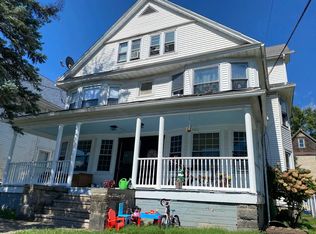 639-641 N Main Ave, Scranton, PA 18504