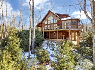 363 Kelly Mountain Rd, Brevard, NC 28712