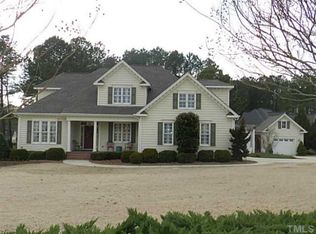 5812 Turner Store Ln, Raleigh, NC 27603