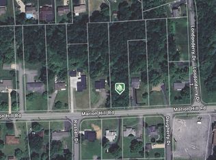 0 Marion Hill Rd, New Brighton, PA 15066