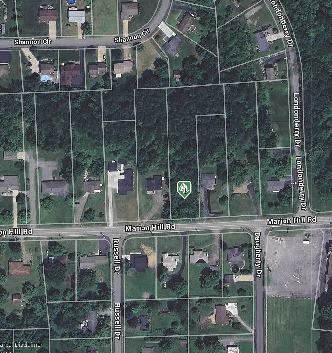 0 Marion Hill Rd photo 1