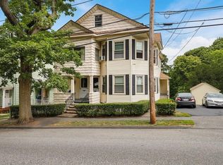 11 Marsh Ave, Worcester, MA 01605