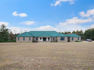 2415 Elko Rd, Elko, GA 31025