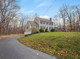 788 Mount Elam Rd, Fitchburg, MA 01420