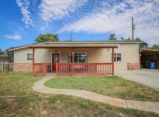 658 NW 3rd St, Ontario, OR 97914