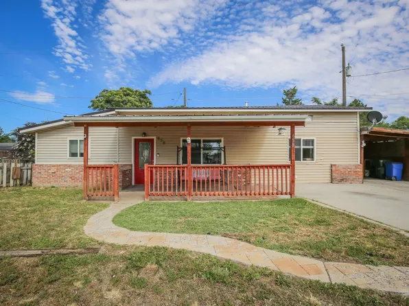 658 NW 3rd St, Ontario, OR 97914