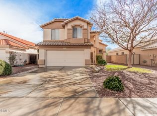8739 W Adam Ave, Peoria, AZ 85382