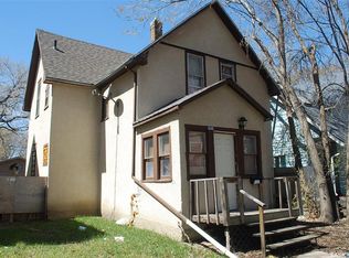 1346 Rae St, Regina, SK S4T2C3