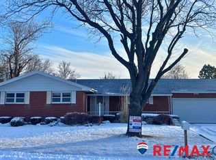 618 Wheatridge Rd, Garden City, KS 67846