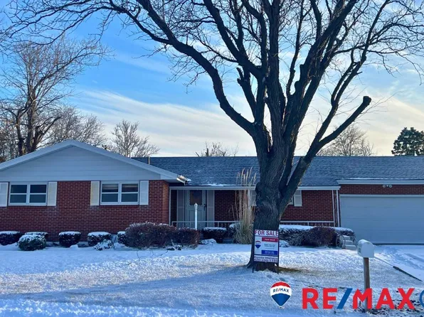 618 Wheatridge Rd, Garden City, KS 67846