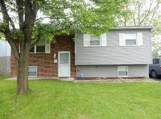 3376 Bremen St, Columbus, OH