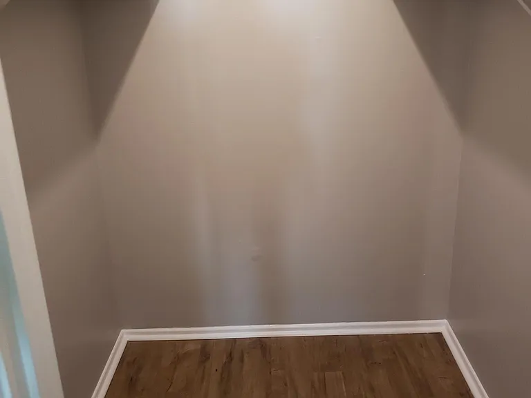 Secondary Bedroom 2 Walk-in Closet