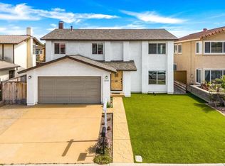 2035 Toboggan Way, San Diego, CA 92154