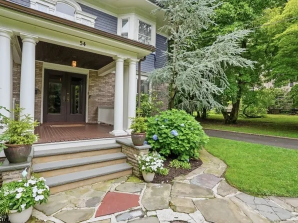 54 Myrtle Ave, Montclair Twp., NJ 07042