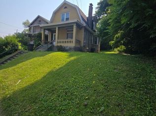 3566 Vine St #SFH, Cincinnati, OH 45220