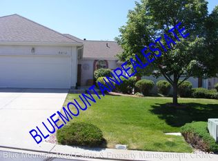 3310 Soaring Bird Cir, Colorado Springs, CO 80920