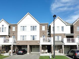 569 Laking Ter, Milton, ON L9T9J3