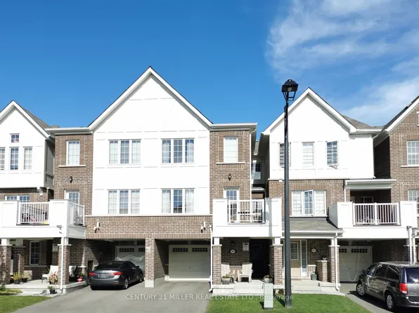 569 Laking Ter, Milton, ON L9T 9J3