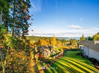 0 Stinson Ave, Gig Harbor, WA 98335