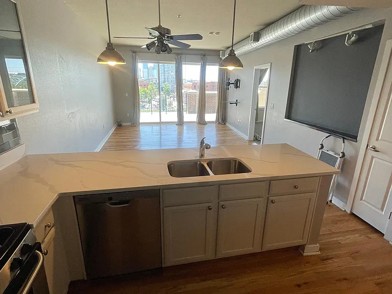 1441 Central St #313 — Photo 4