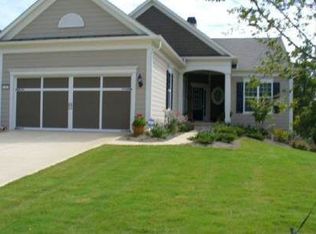 1161 Spring Station Rd, Greensboro, GA 30642