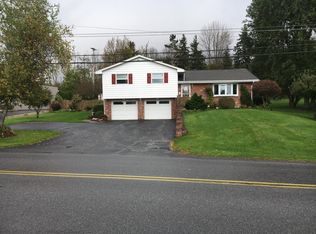 200 Jamesway Rd, Ebensburg, PA 15931