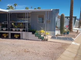 800 W Apache Trl, Apache Junction, AZ 85120