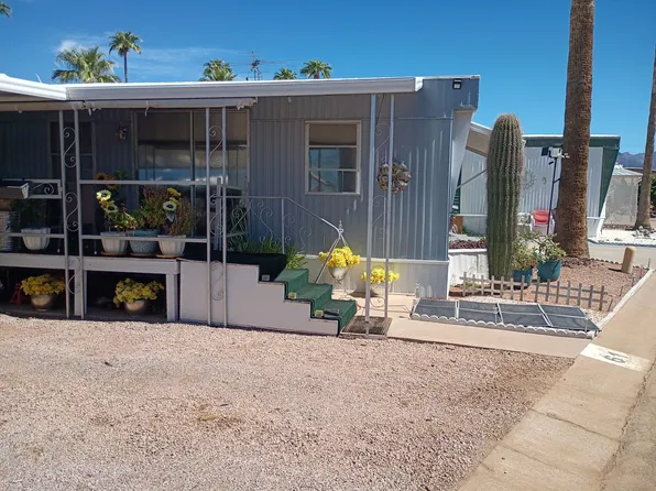 800 W Apache Trl, Apache Junction, AZ 85120