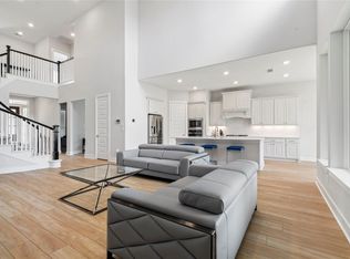 16418 Rosemary Grove Ln, Cypress, TX 77433