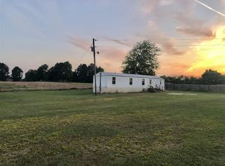 623 County Road 2866, Hughes Springs, TX 75656