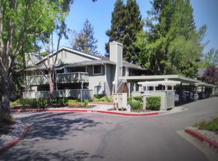 100 Compton Cir APT A, San Ramon, CA 94583