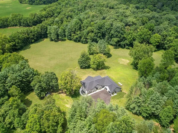 1436 Fayetteville Owen Rd, Bedford, IN 47421