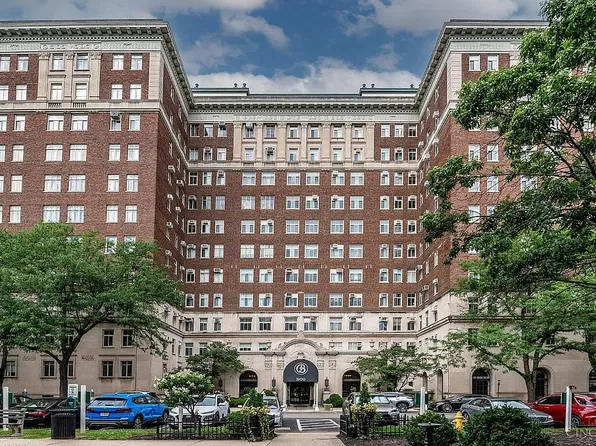 3900 Rose Hill Ave Unit 602B, Cincinnati, OH 45229