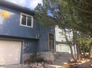 5131 S Center St, Casper, WY 82601