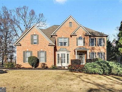 3535 Sentry View Trce, Suwanee, GA, 30024