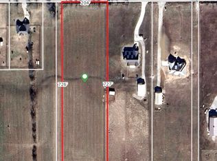 10200 E 445th Rd, Claremore, OK 74017
