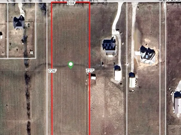 10200 E 445th Rd, Claremore, OK 74017