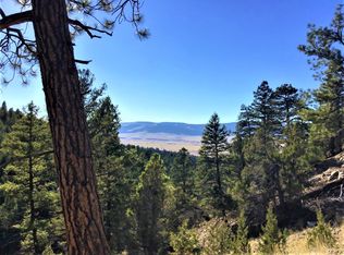 Tbd Granite Rd, Philipsburg, MT 59858