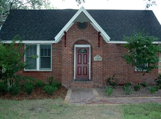 1109 SW 6th Ave, Gainesville, FL 32601
