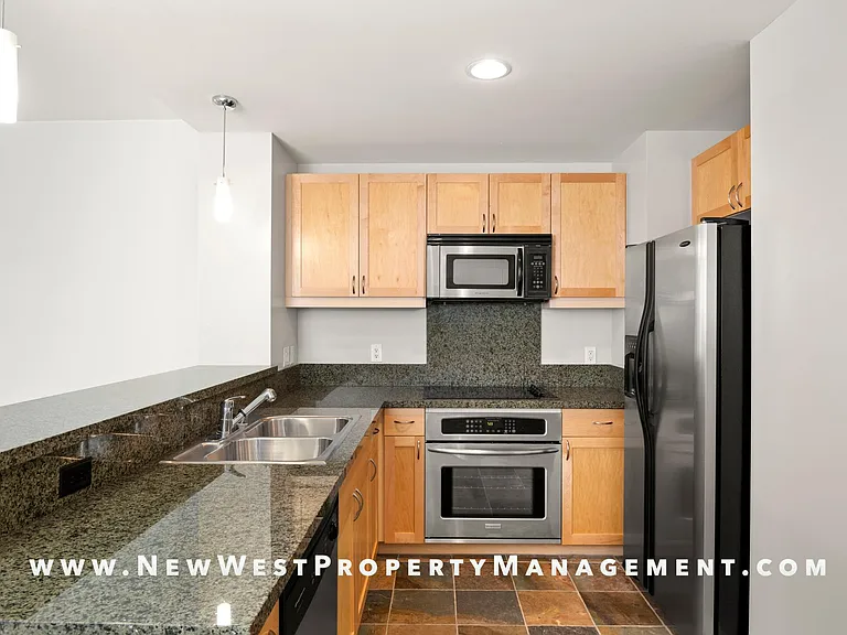 1150 J St #823 — Photo 13