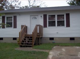 1006 Campbell St, High Point, NC 27262