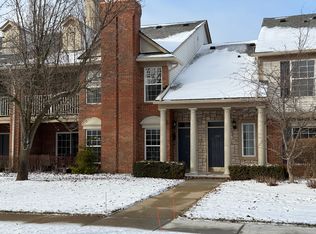 3428 Tremonte Cir N #172, Rochester, MI 48306