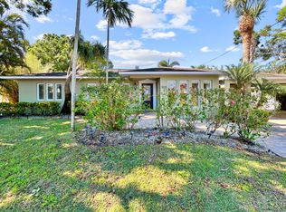 508 Hillcrest Ave, Tarpon Springs, FL 34689
