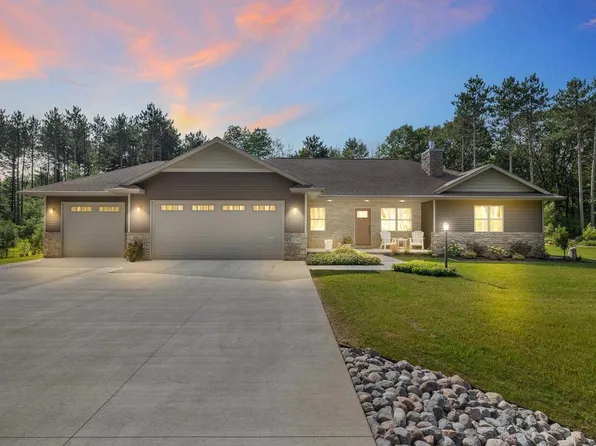 1784 TWO SISTERS COURT, Stevens Point, WI 54482