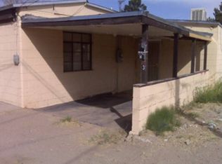 1024 Pueblo St APT 3, Las Cruces, NM 88005