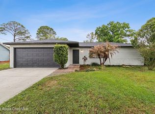 4721 Fairsun St, Cocoa, FL 32927